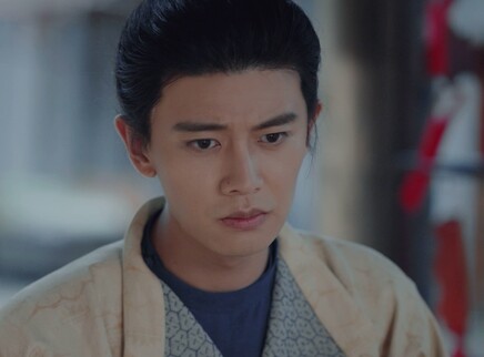 无忧渡 21集