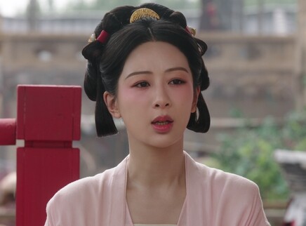 国色芳华 14集