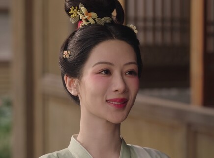 国色芳华 18集