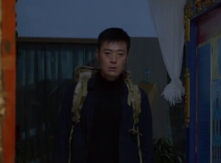 日光之城 藏语版 21集