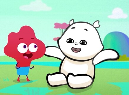 嘿，托玛 英文版 22集