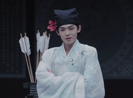 狸猫书生 5集