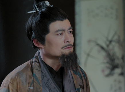 狸猫书生 14集