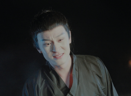 狸猫书生 16集