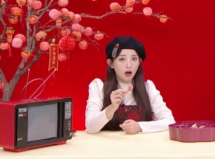 果小喵&middot;投喂计划 5集