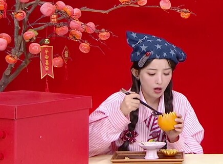 果小喵&middot;投喂计划 7集
