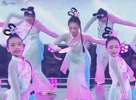 2025湖南都市少儿春晚 5集