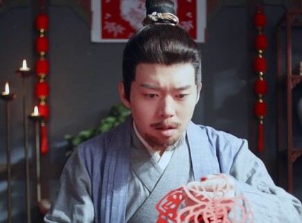 百子闹春 3集