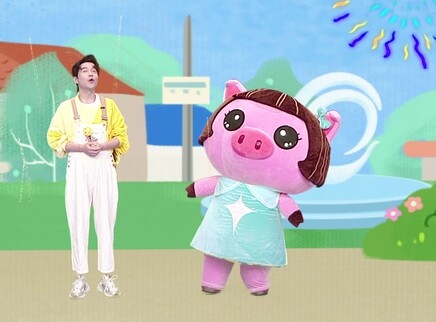 飞行幼乐园 2025 15集