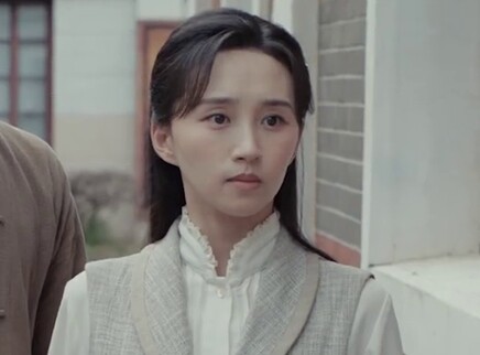 怒刺 8集