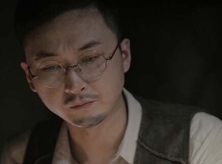 怒刺 16集