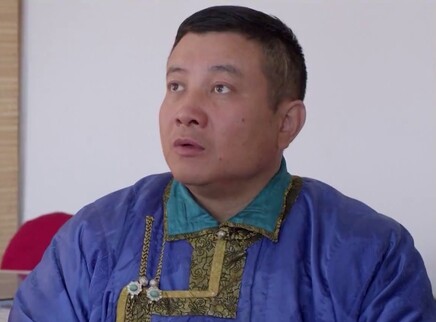 在草原上 11集