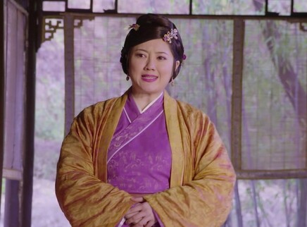 少林小子方世玉 7集