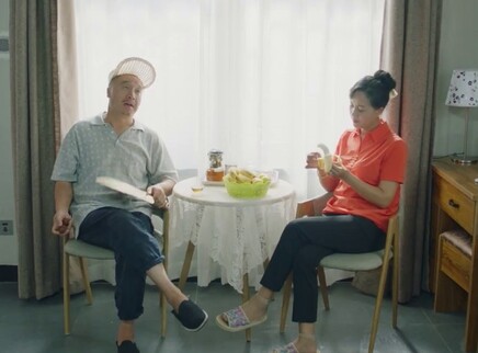 绿水青山好日子 3集