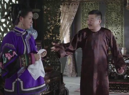 女儿红 6集