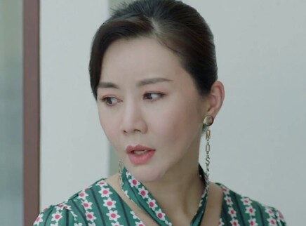 绿水青山好日子 46集