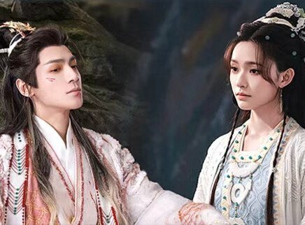 水龙吟 26集