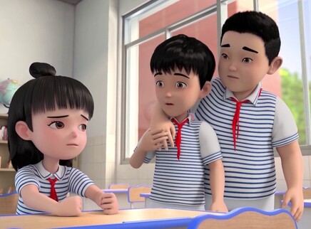 23号牛乃唐 第1季 5集
