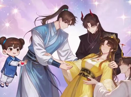 许你星河入梦 1集