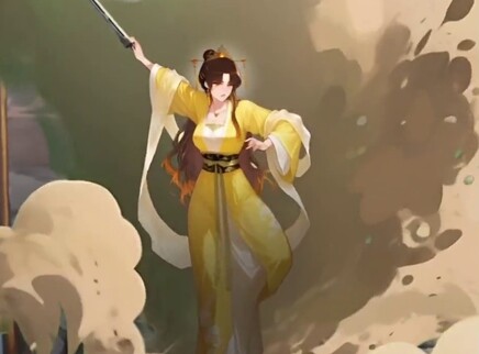 许你星河入梦 8集