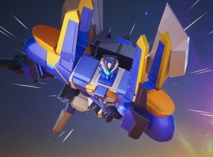 钢铁飞龙5星野龙骑上 10集