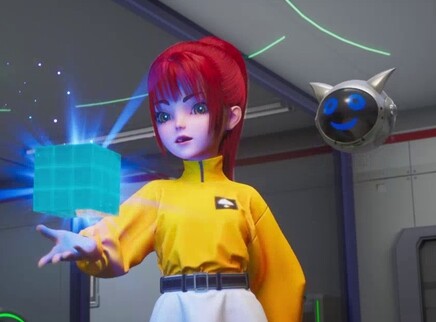 钢铁飞龙5星野龙骑上 2集
