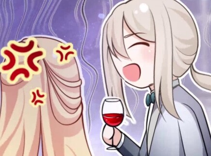 咸鱼女配的绝地反击 20集