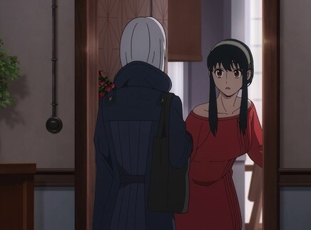间谍过家家 第一季 普通话版 21集