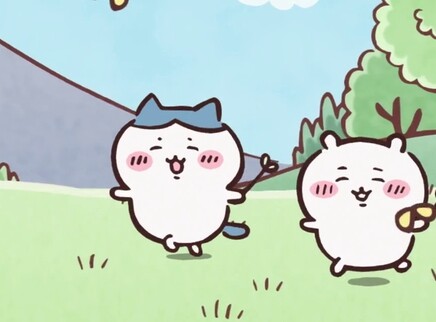 吉伊卡哇 普通话版 17集