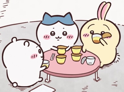 吉伊卡哇 普通话版 111集