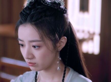千秋令 11集