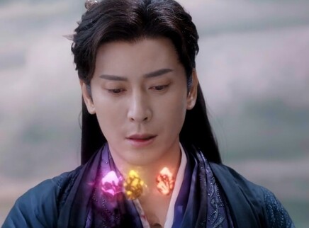 千秋令 30集