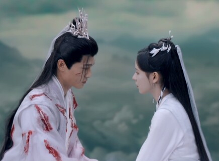 千秋令 40集
