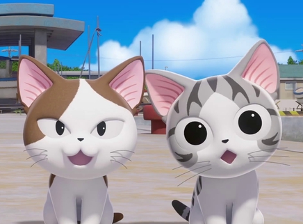 甜甜私房猫 第五季 普通话版 10集