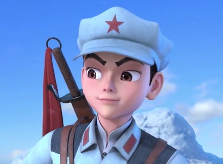 长征先锋3 22集