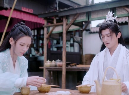 千秋令 5集