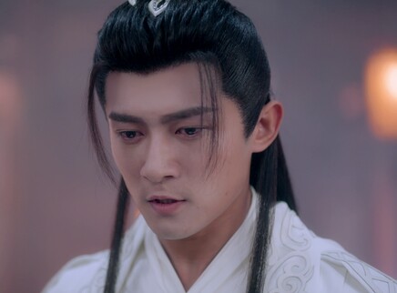 千秋令 8集