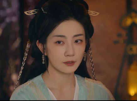 琉璃女坊诡事集 15集