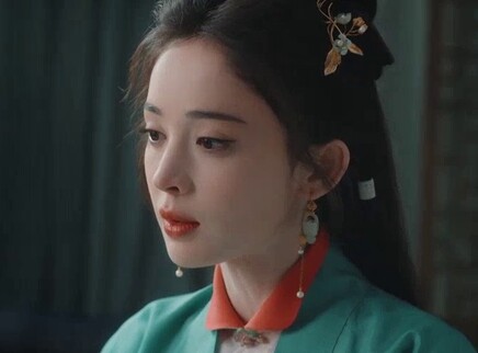 玉茗茶骨 印尼语版 13集