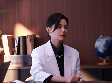 女神蒙上眼 国际版 6集