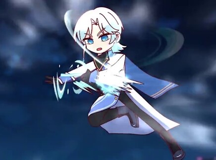 轰轰之异界全能少女 14集