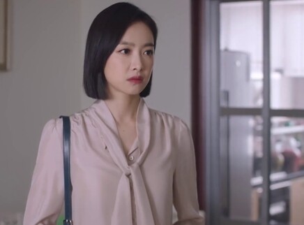 下一站是幸福 越南语版 33集