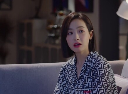 下一站是幸福 越南语版 36集