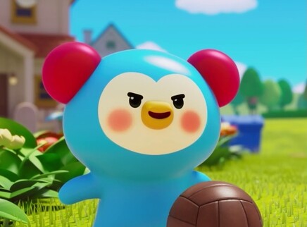 孔小妮和朋友们 第二季 7集