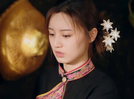 畲韵流光之凤求凰 11集