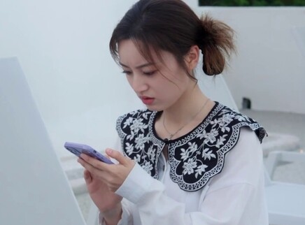 畲韵流光之凤求凰 20集