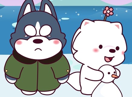 摩奇拉好奇百科 第1季 17集