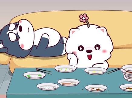 摩奇拉好奇百科 第1季 16集