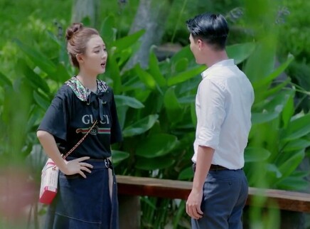 何所冬暖，何所夏凉 45集