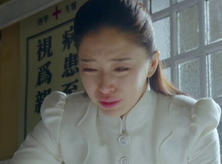 杜心五传奇 37集